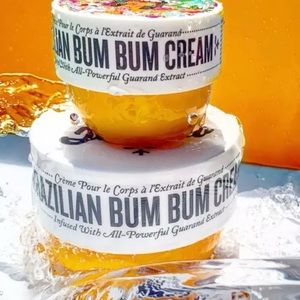 NIB✔️Sol De Janeiro - Brazilian Bum Bum Cream